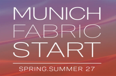 2026年1月德国慕尼黑国际面辅料展MUNICH FABRIC START