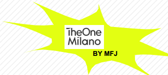 2026年9月意大利米兰国际服装服饰展TheOneMilano by Milano F&J