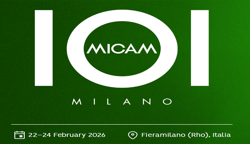 2026年9月意大利米兰国际鞋展MICAM