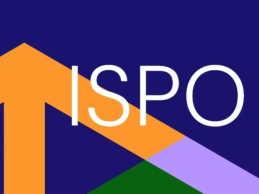 2026年11月荷兰体育用品展览会ISPO(荷兰阿姆斯特丹跑步展Running Show）