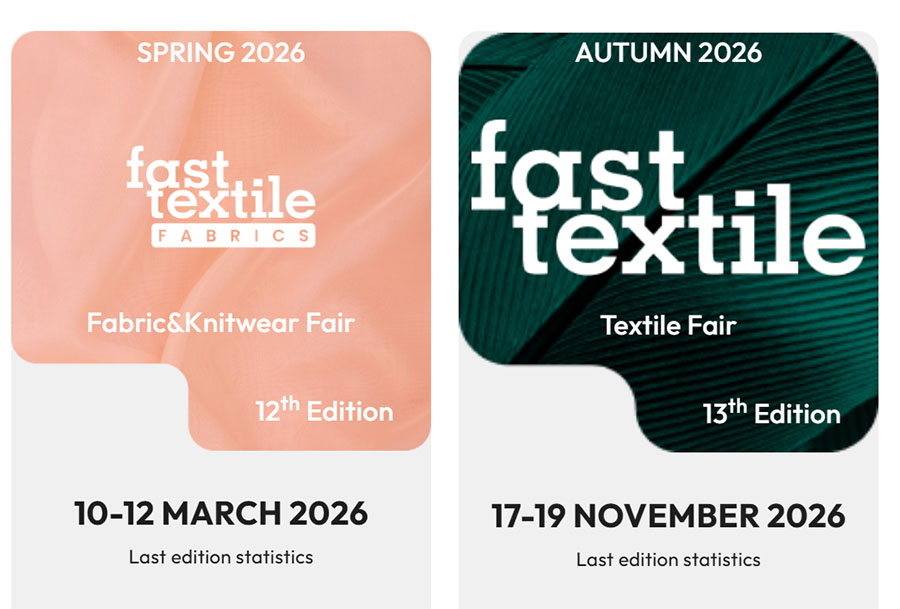 2026年11月波兰国际纺织展Fast Textile