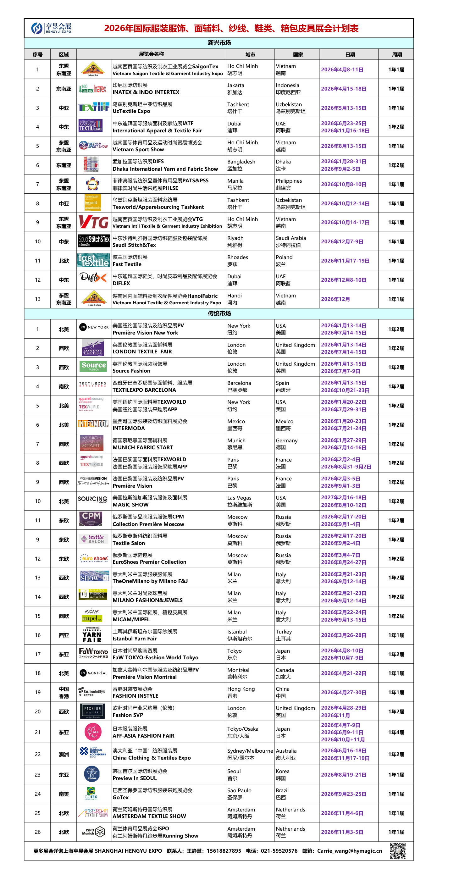 2026年国际服装服饰、面辅料、鞋包配饰展会计划表.jpg